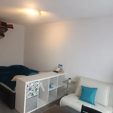 Appartement La Presqu'île 2 Gruissan