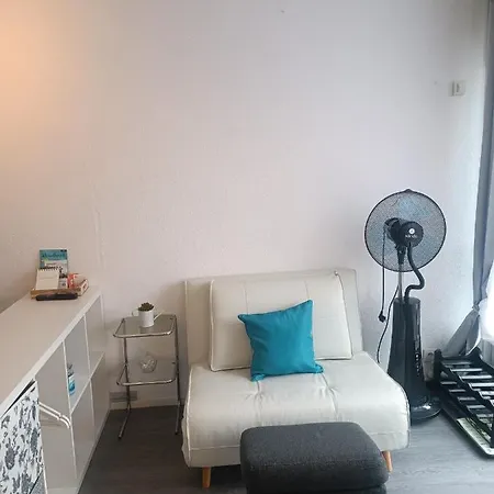 La Presqu'ile 2 Apartment Gruissan