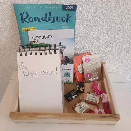La Presqu'île 2 Appartement Gruissan