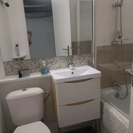 Appartement La Presqu'île 2