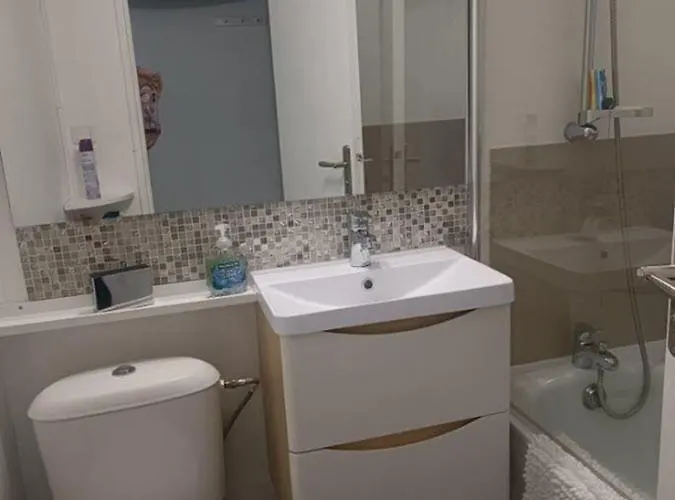 Διαμέρισμα La Presqu'ile 2